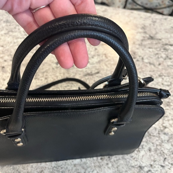 Kate Spade New York Lise Mulberry Street Bag - Picture 5 of 12